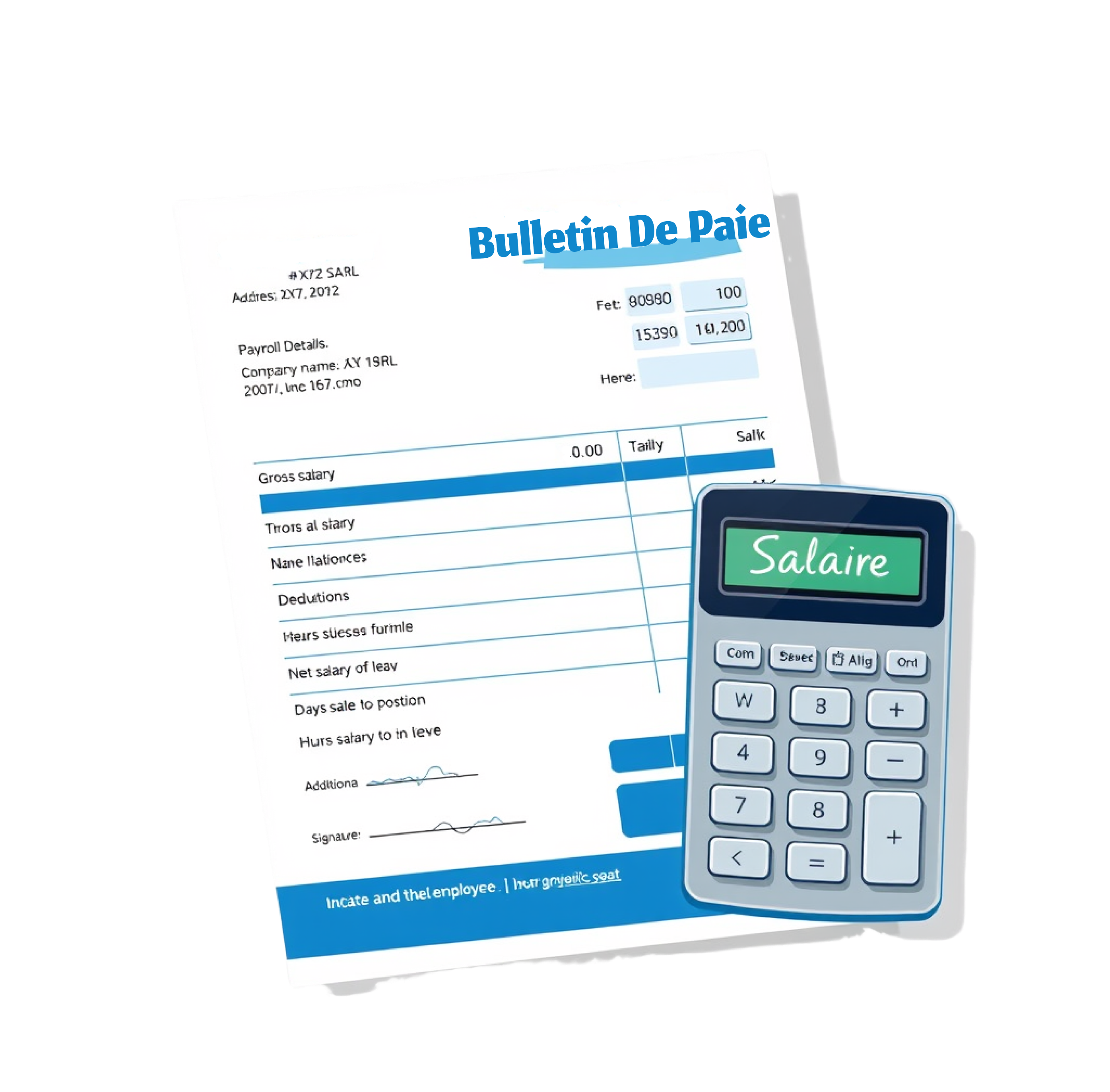 Description de l'image